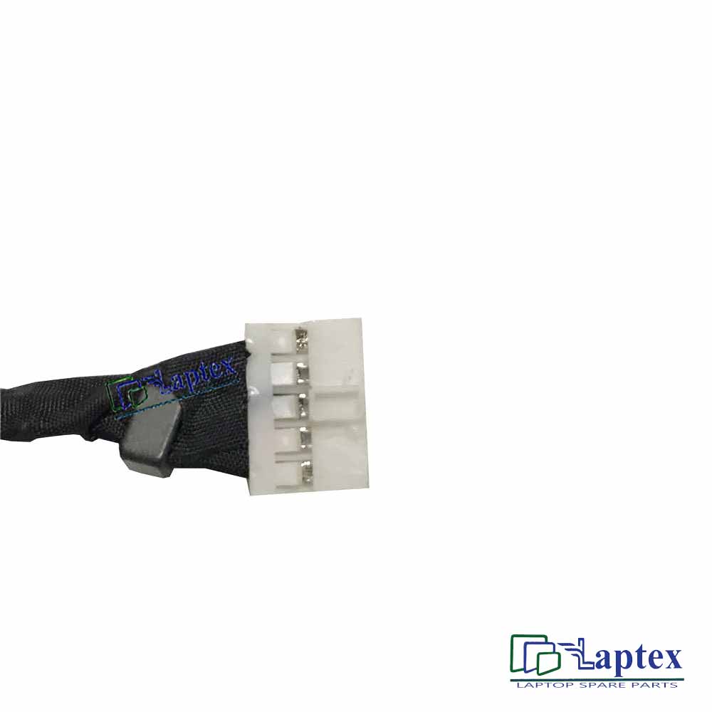 DC Jack For Dell Latitude E7240 With Cable